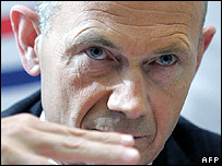Pascal Lamy