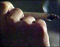 Cigarro de maconha