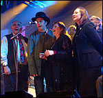 The Grand Finale