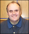 Steve Binns