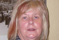 Eleri Lewis