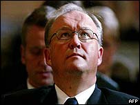 Göran Persson