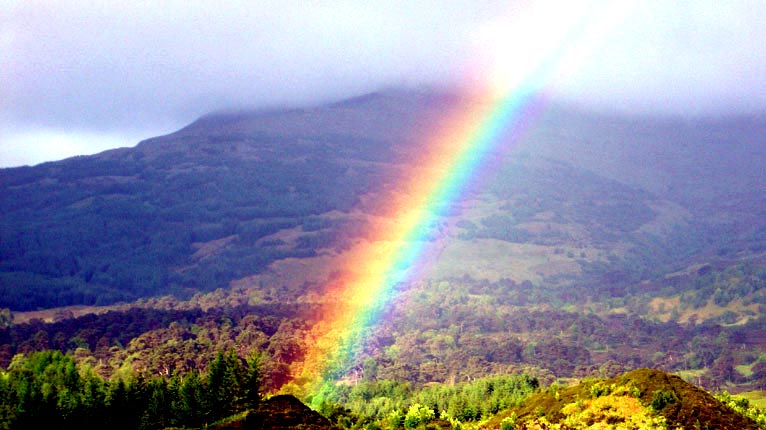 Beinn Dòbhrain