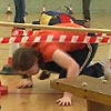 Obstacle course