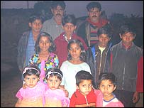 جڑواں بچے