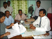 Nominations day