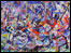 Cultural Collisions by Shane Green