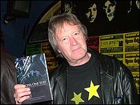 Oliver Gray