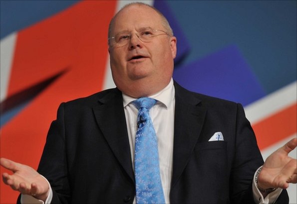 Eric Pickles
