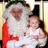 Peel as Santa John Peel as Santa