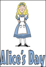 Alice's Day