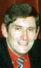 Harri Parri