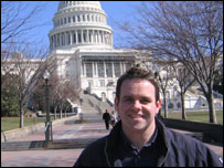 Tim in Washington