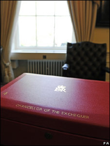 budget briefcase