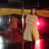 Stage act