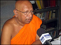 Ven. Dr.Bellanwila Wimalaratana 