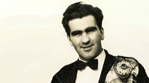 Aonghas MacLeòid