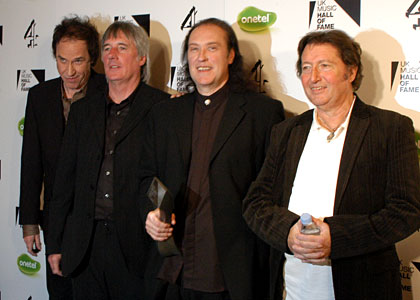 The Kinks