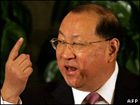 Jin Renqing