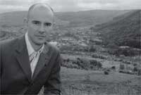 Daniel Evans