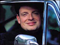Ben Jackson