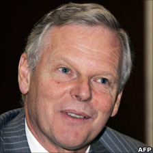 Gerard Kleisterlee
