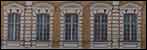 Palace windows