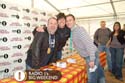 At Radio 1's Big Weekend