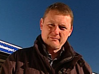Simon Clark