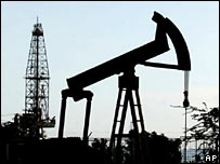Petróleo