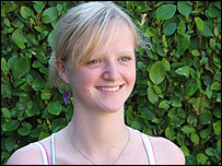 Hannah first image