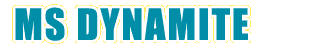 Ms Dynamite