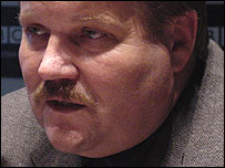 Zdeněk Škromach