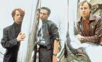 Cabaret Voltaire