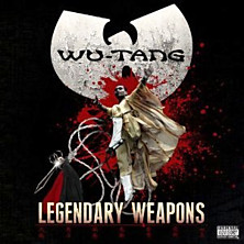 Review of Legendary Weapons