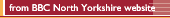 from BBC North Yorkshire website