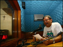 Padre Sena