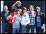 Steve (far left) with Look See Proof