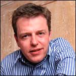Suggs from Madness