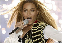 beyonce