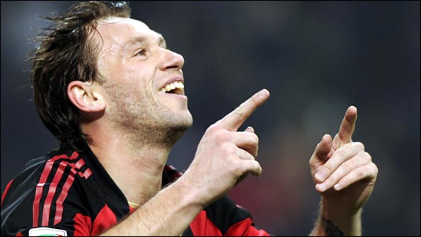 Antonio Cassano