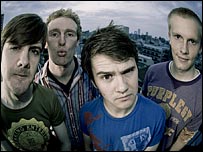 The Watanabes