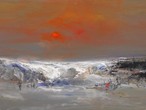 extract from Angus Farm by Nael Hanna. image copyright Nael Hanna