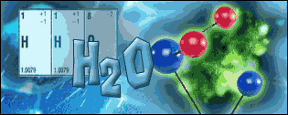 Water: a most amazing liquid