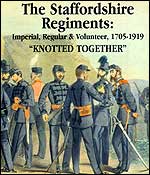 Staffordshire regiments