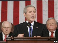 Bush