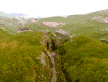 dry valley