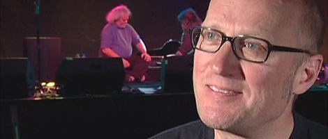 Adrian Edmondson