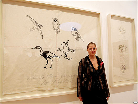艺术展