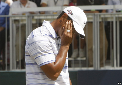 Tiger Woods